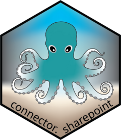 connector.sharepoint website