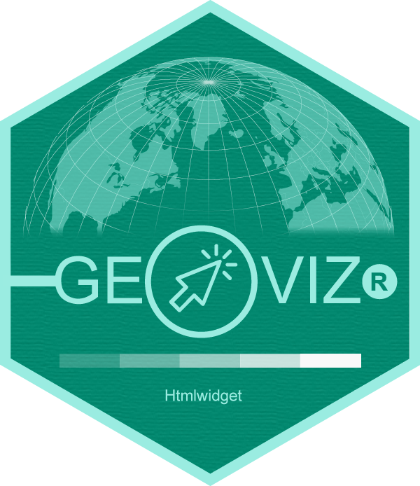 geovizr logo