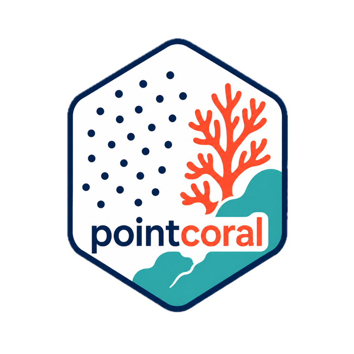 pointcoral logo